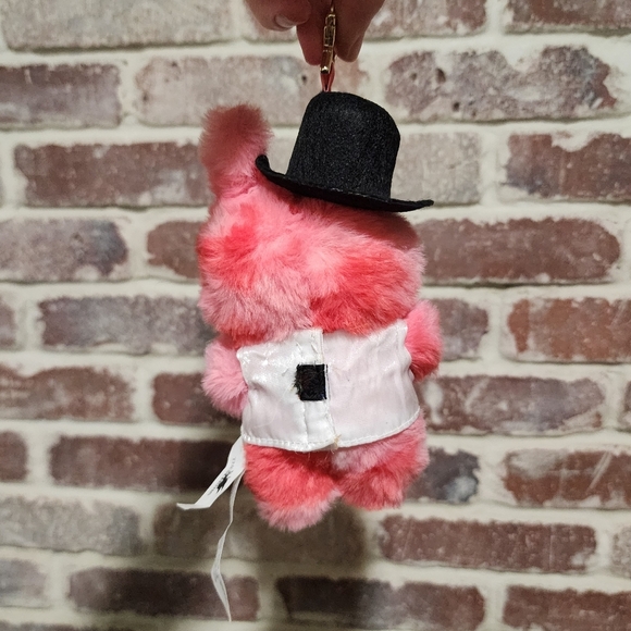 Pop Mart Custom Red Eras Tour Labubu - Picture 11 of 12